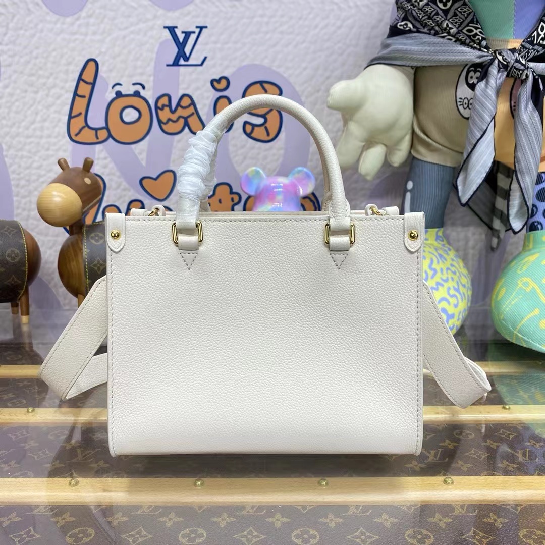 Louis Vuitton LV Business & Travel Bags Lock & Go