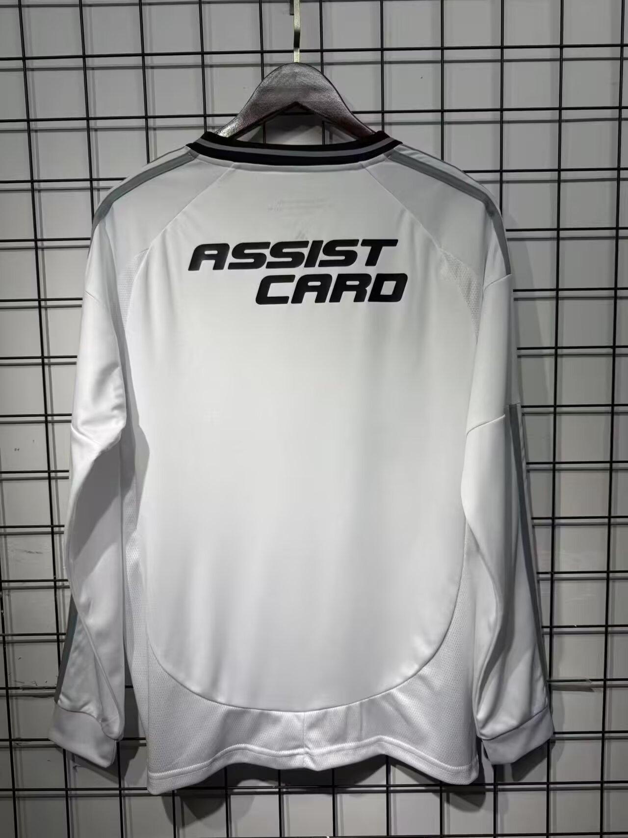 2526 Kolo Home Long Sleeve Jersey S-2XL