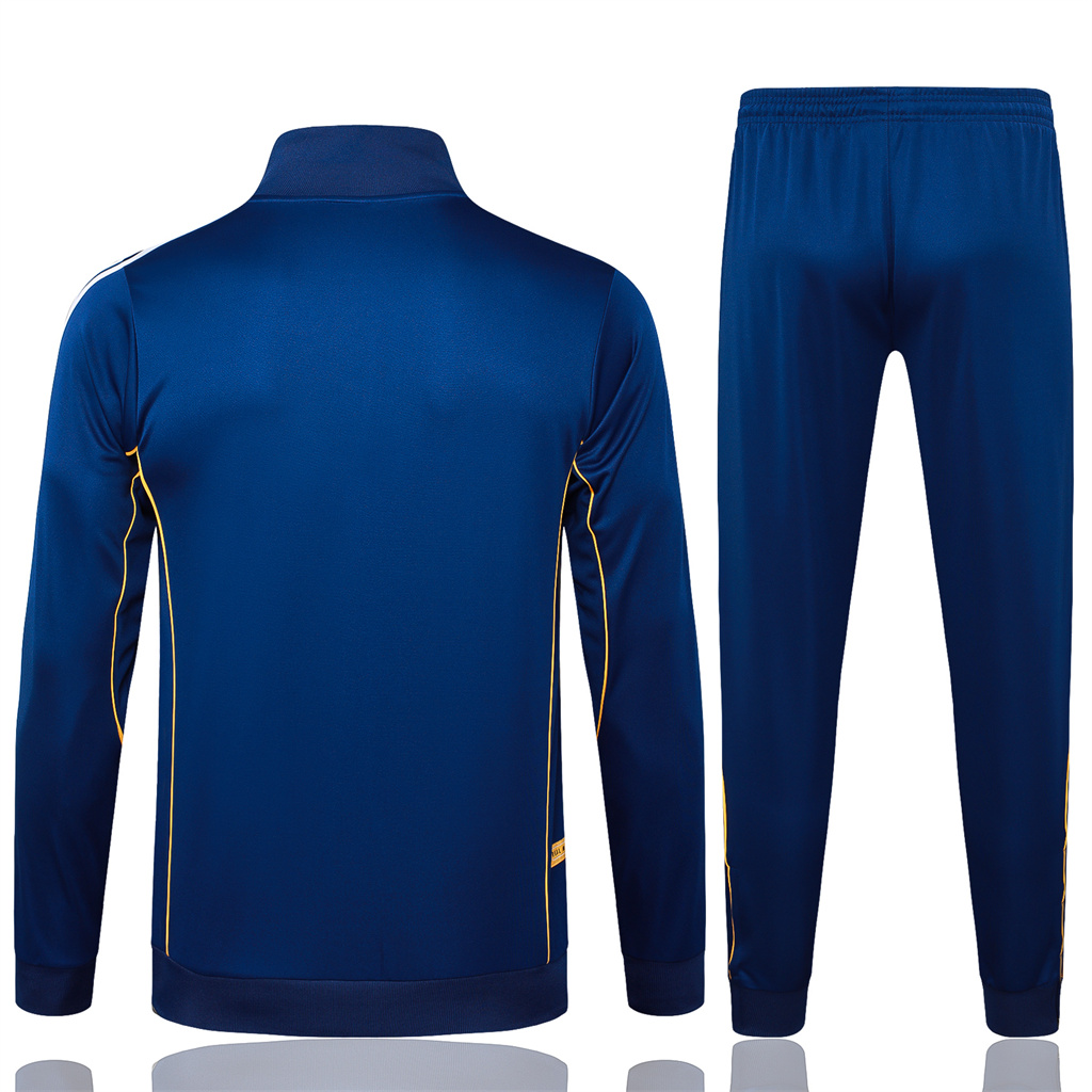 Real Madrid Training Jacket Suit 25/26