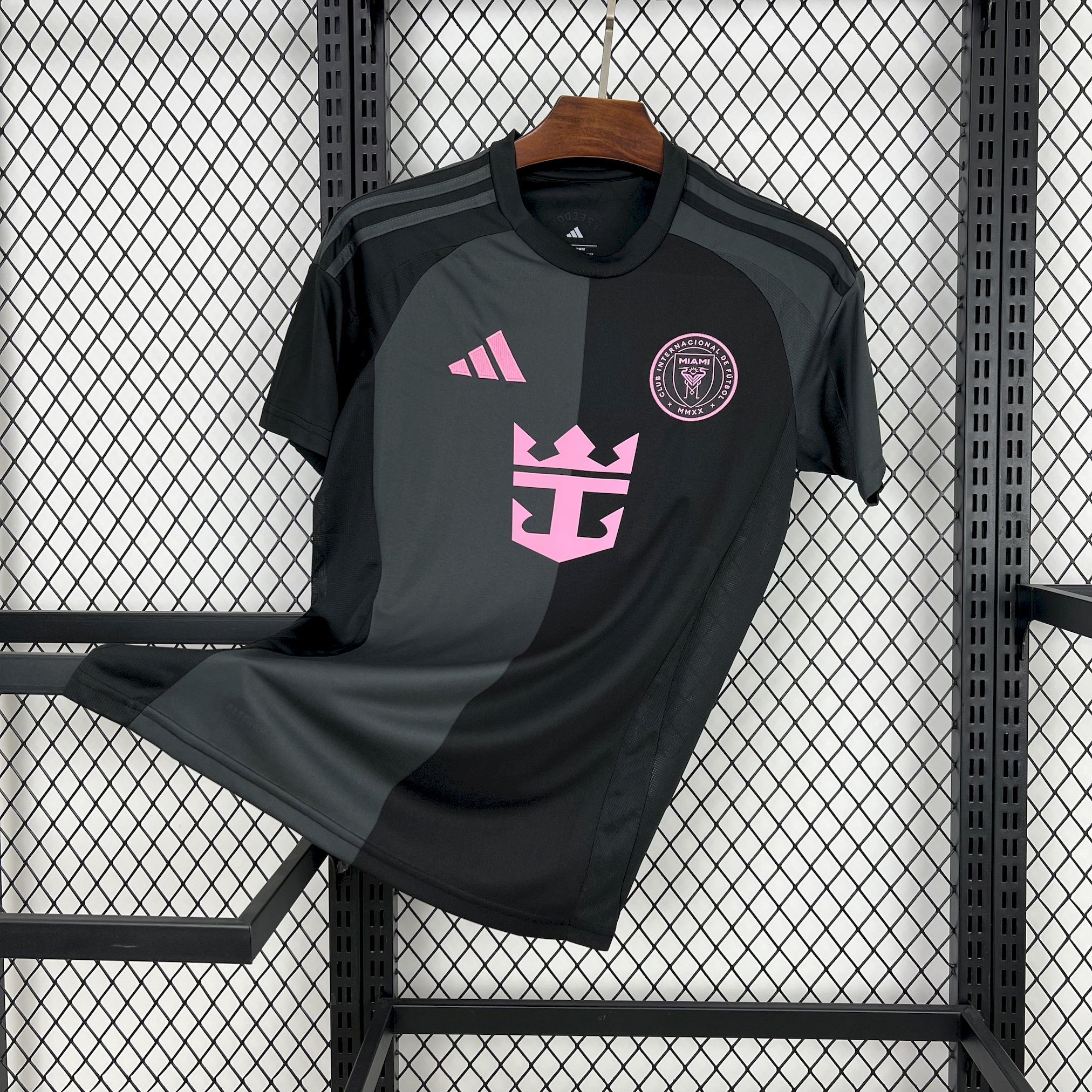 Miami 25/26 Away  Size S-4XL