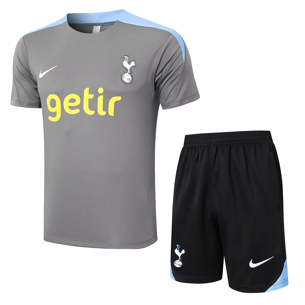 Tottenham Hotspur Training Short sleeve Suit 24/25