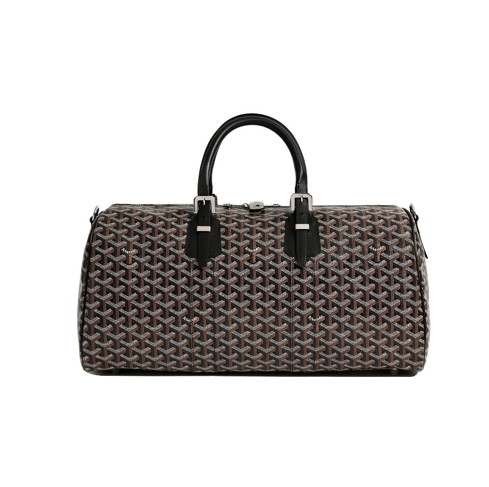Goyard Boston 45 bag