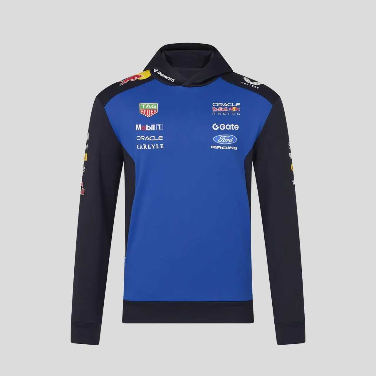 2026 F1 Red Bull  Hoodies S-3XL