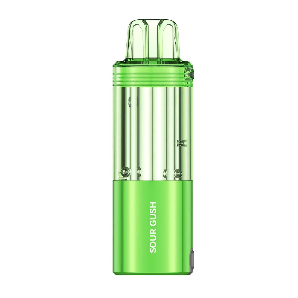 FOGER Switch Pro 30K Pod - Sour Gush - 30000 Puffs