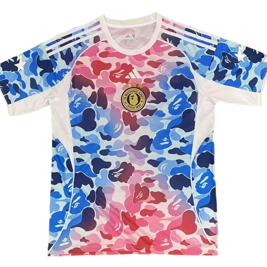 BAPE *AD  S-XXL