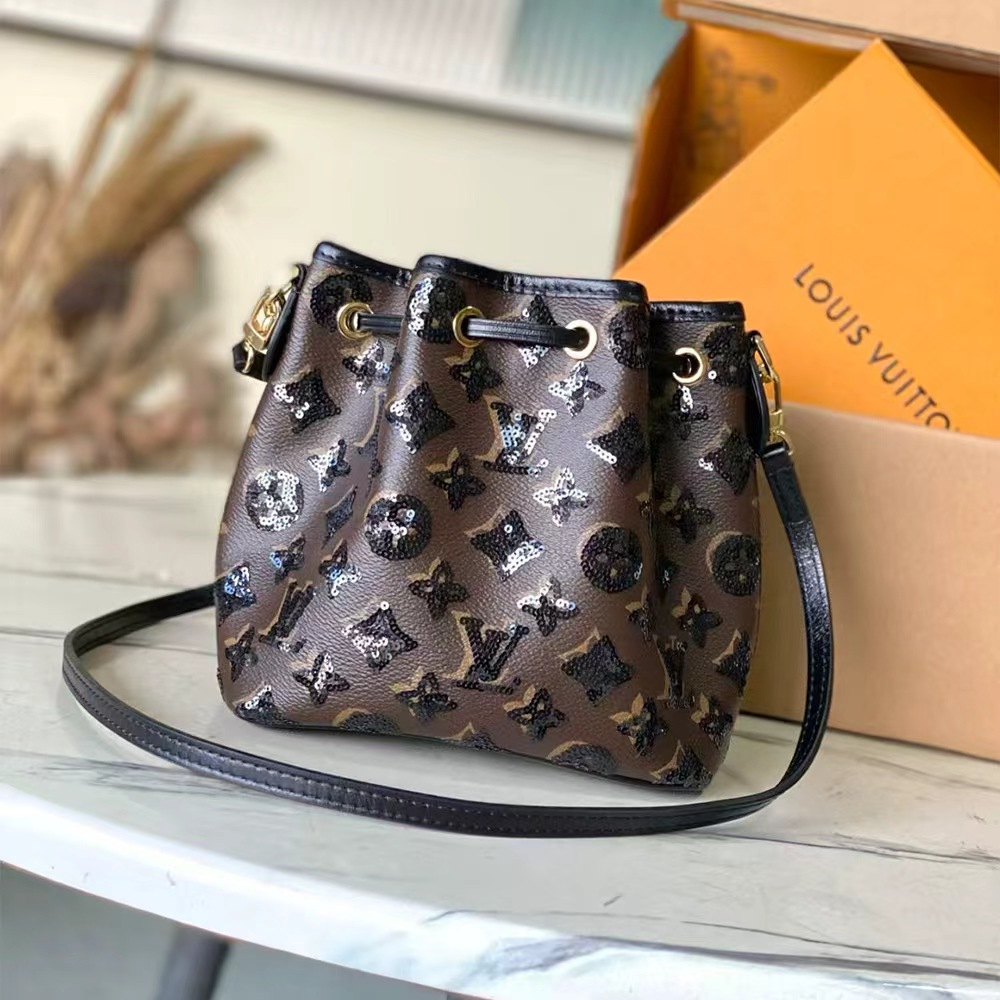 Louis Vuitton LV Noé BB（10A Mirror Version）