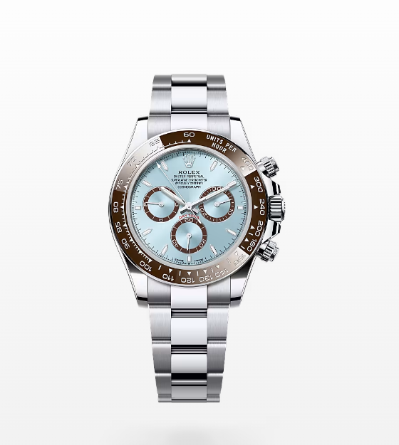 Rolex Men's Cosmograh Daytona Oyster Watch, 40mm