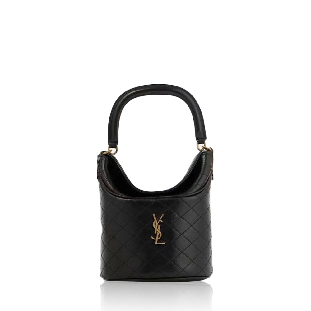 SAINT LAURENT YSL GabyBucket Handbag