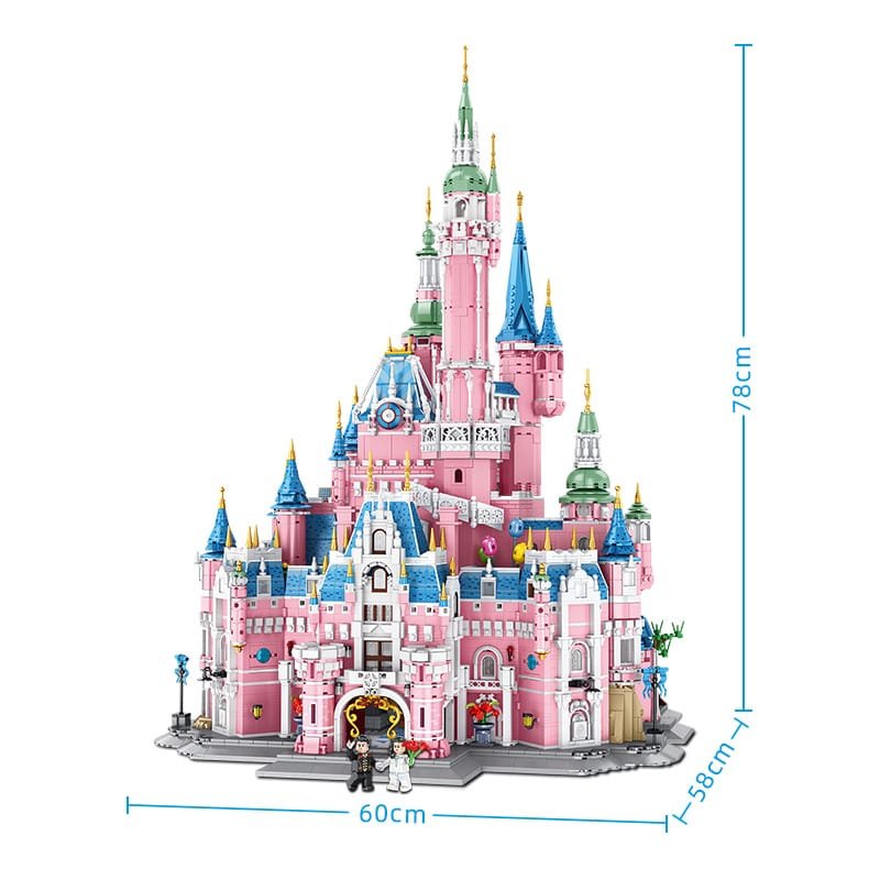 Panlos 613003 - Dream Castle