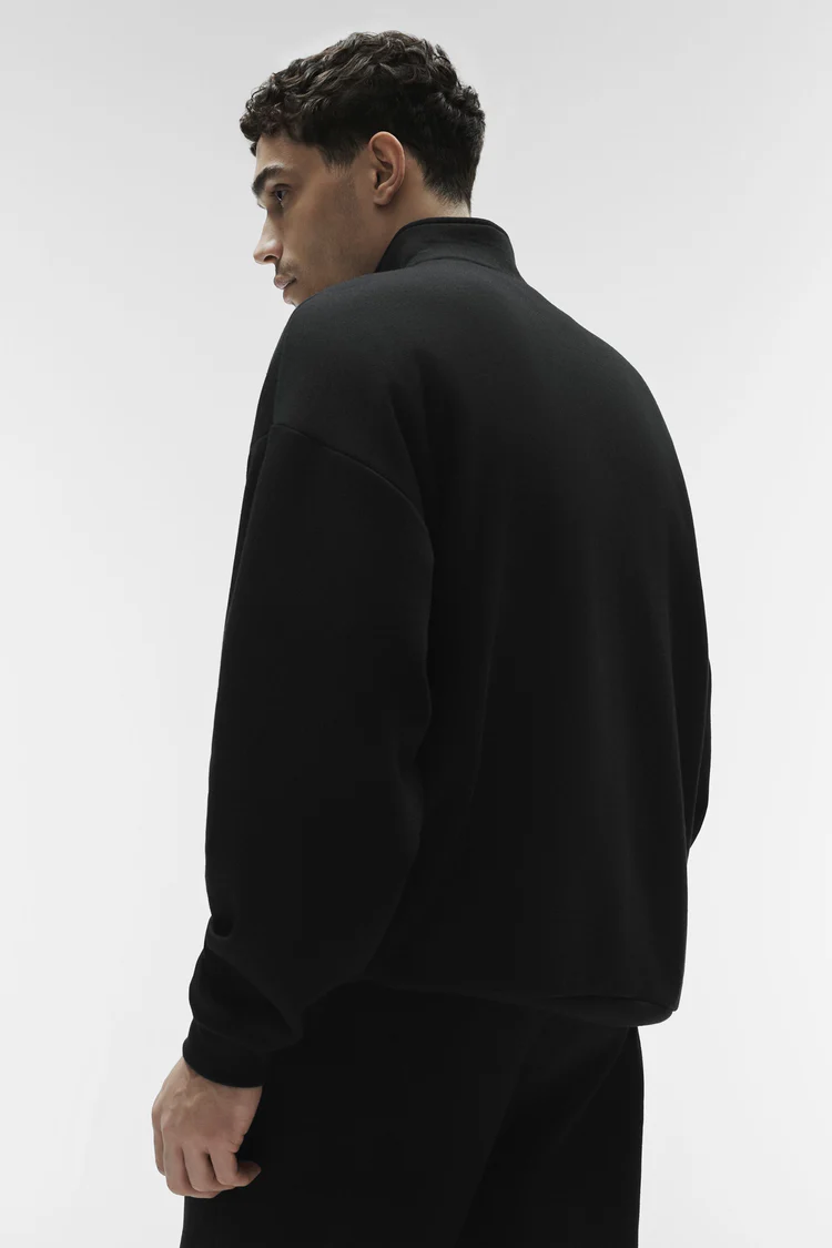 ALO  Accolade 1/4 Zip Pullover