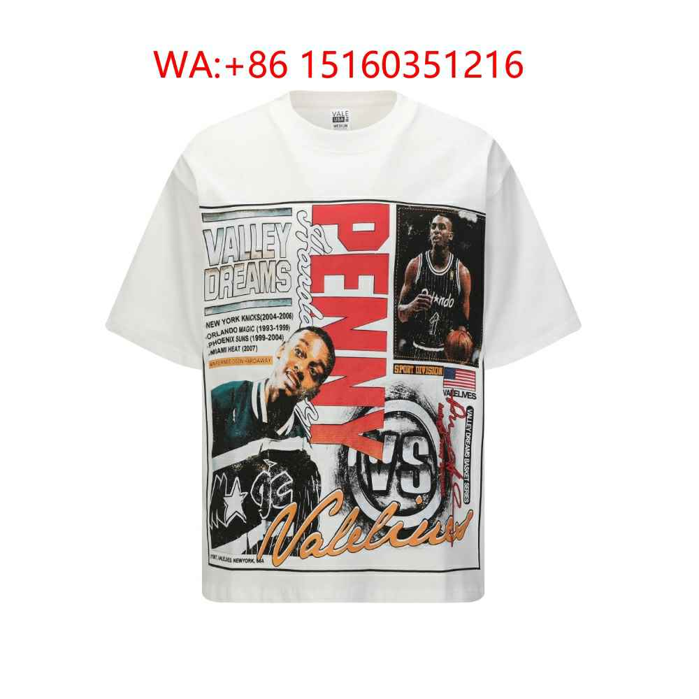Vale T-Shorts 03