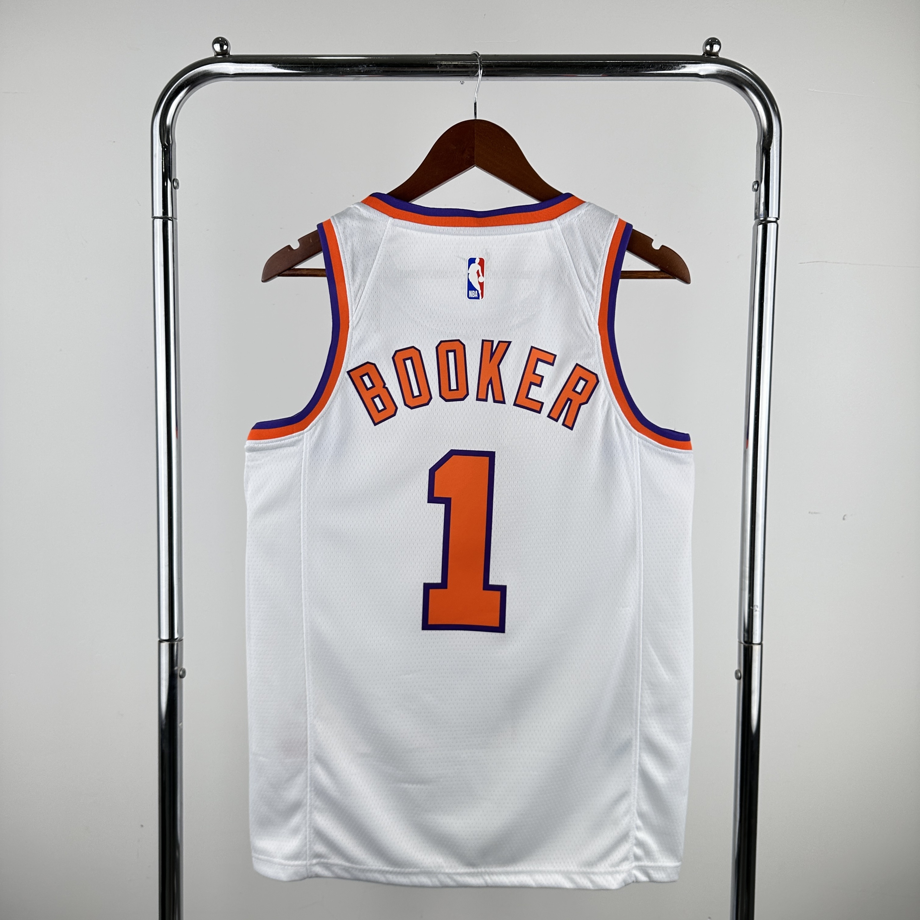 18 SEASON Phoenix Suns No.1