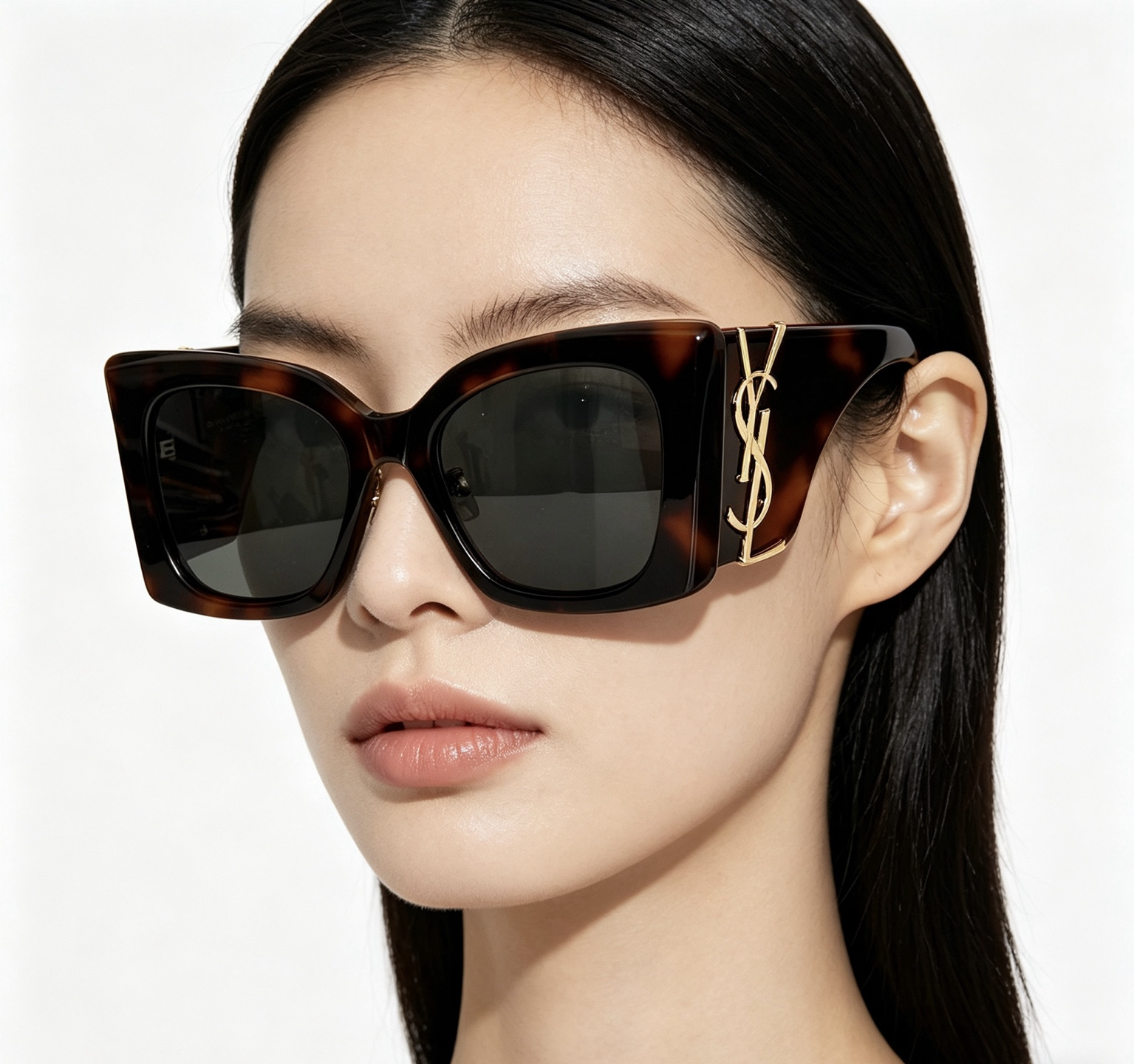 Saint Laurent YSL Women's Sunglasses