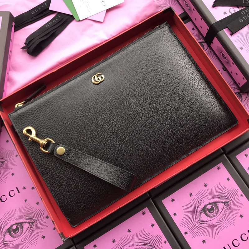 Gucci Men's Handbag Bag