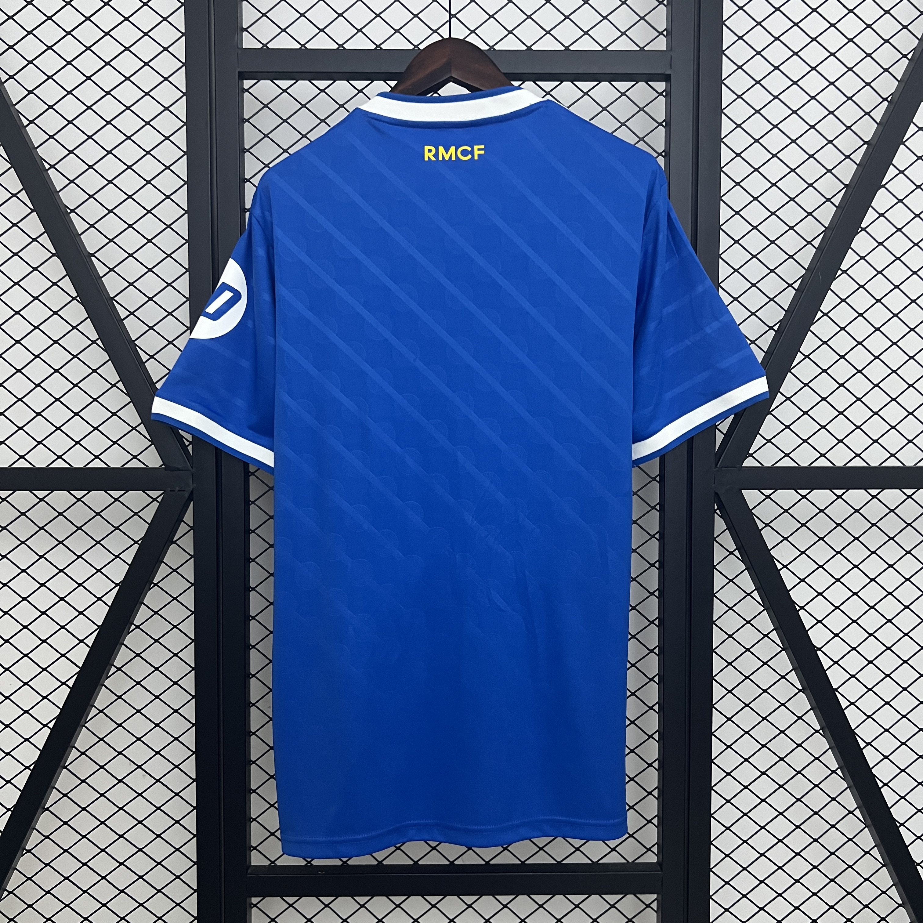 Real Mαdrid 25/26 Third S-4XL