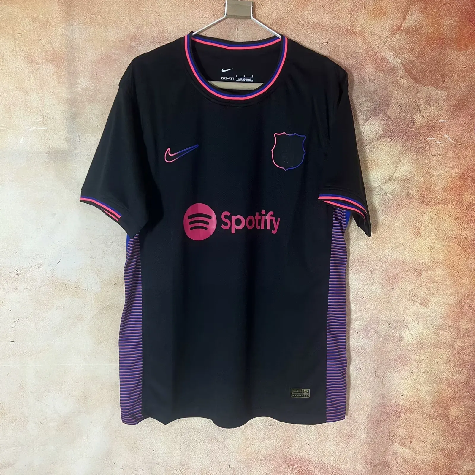 Barcelona 24/25 Special  S-XXL