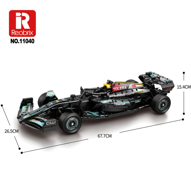 ReoBrix 11040 - F1