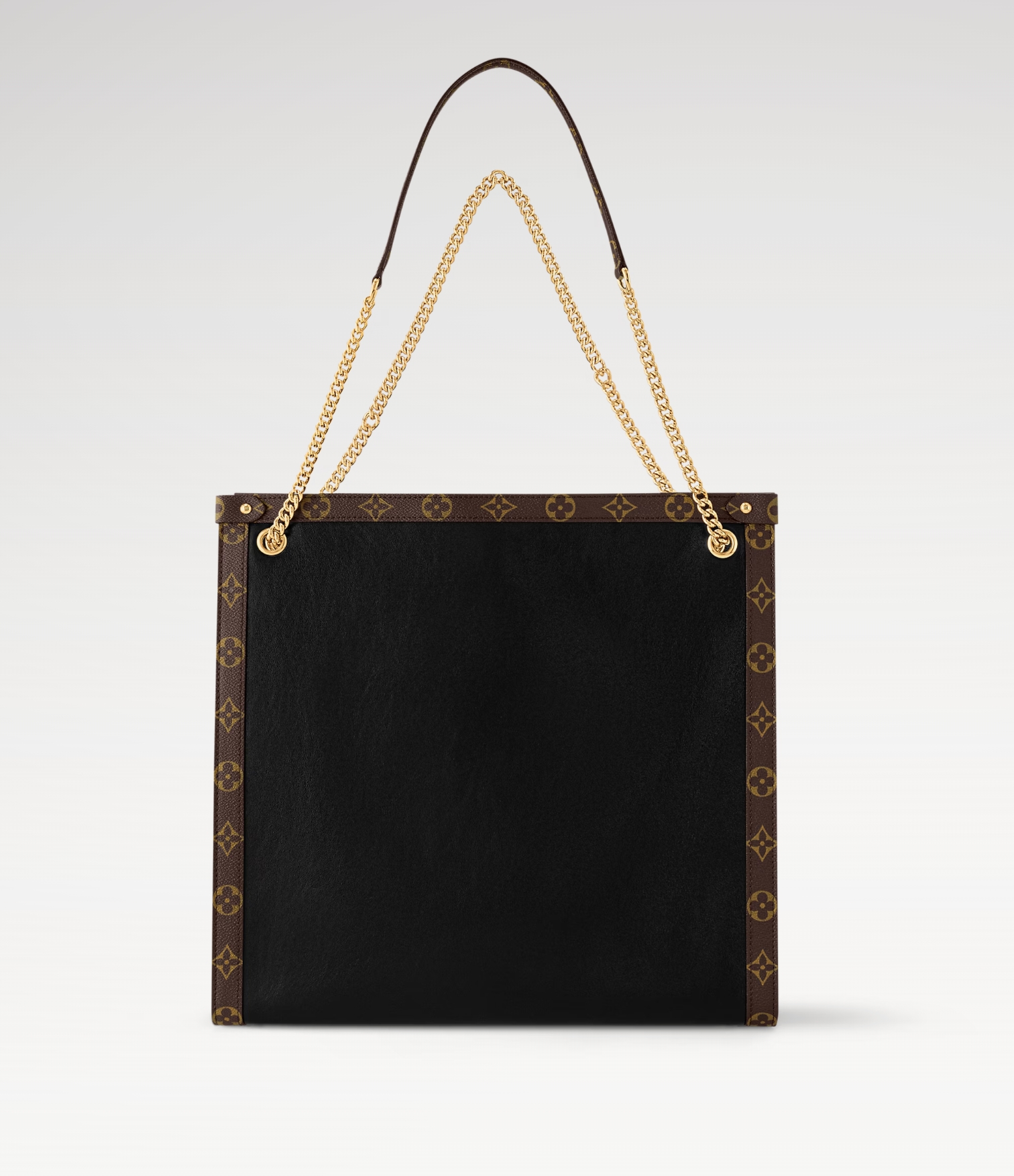 LOUIS VUITTON LV Nova MM Bag