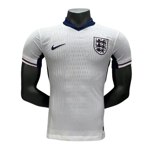 2024 England Home Jersey Player Version EURO