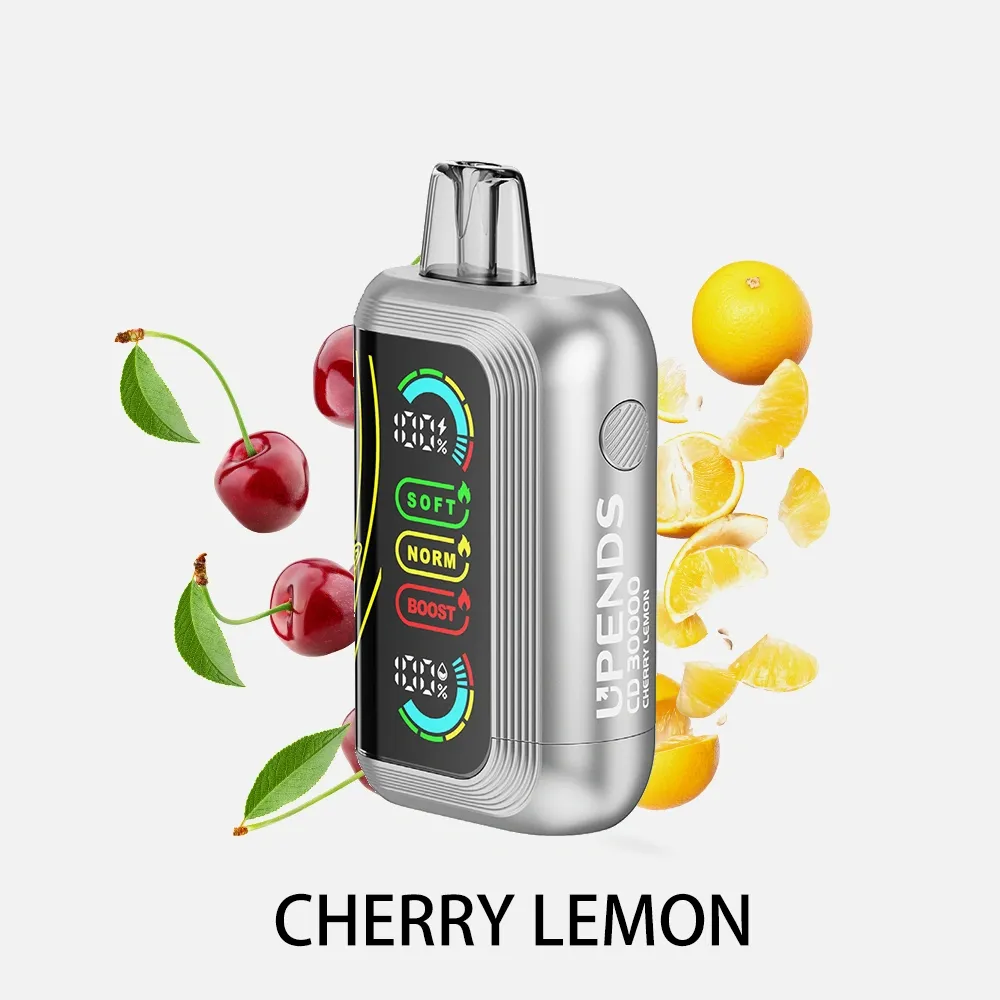 Upends CD 30K 5% 20mL