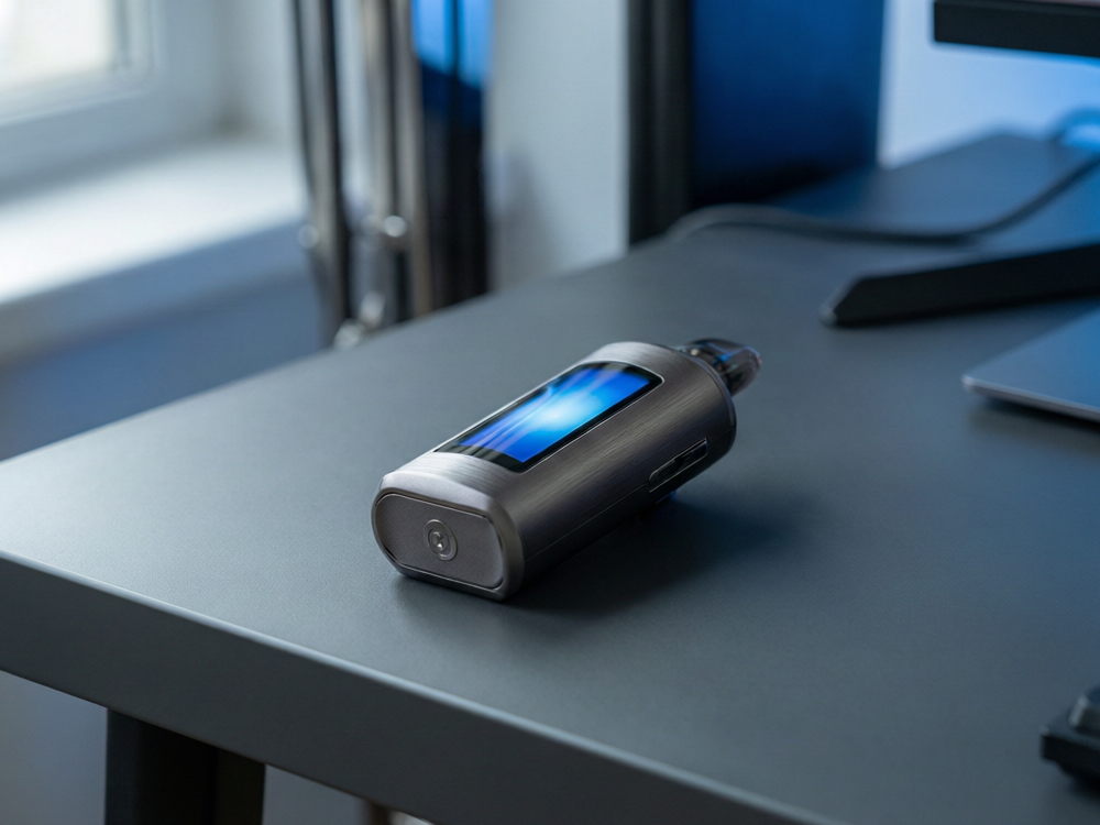 Mastering the ELF BAR GH33000 Pro: A Guide to Intelligent Vaping