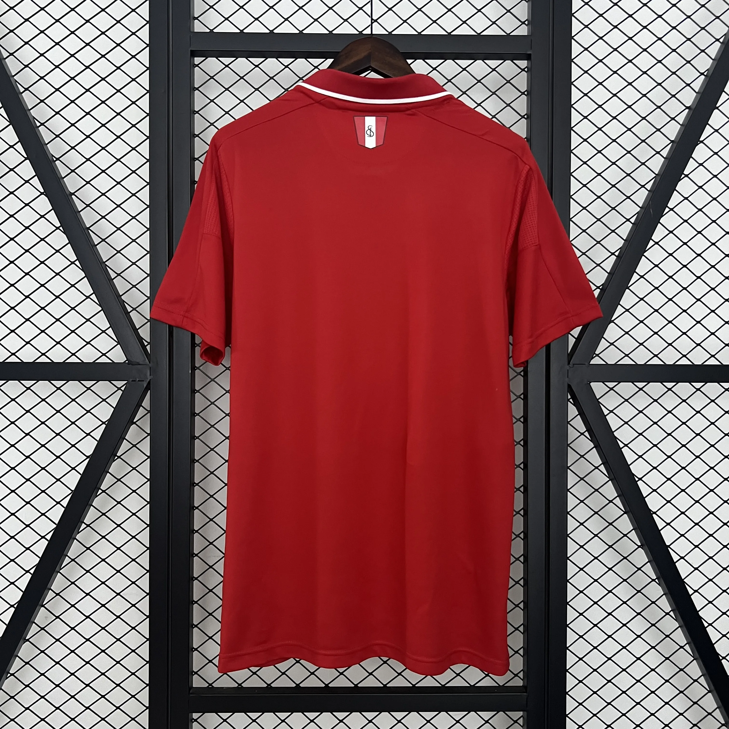 Retro Sevilla FC 15/16 Home  S-XXL