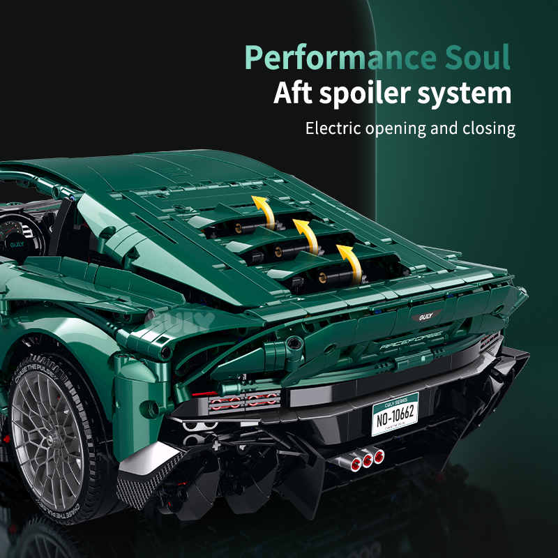 Guly 10662 - Aston Martin Valour
