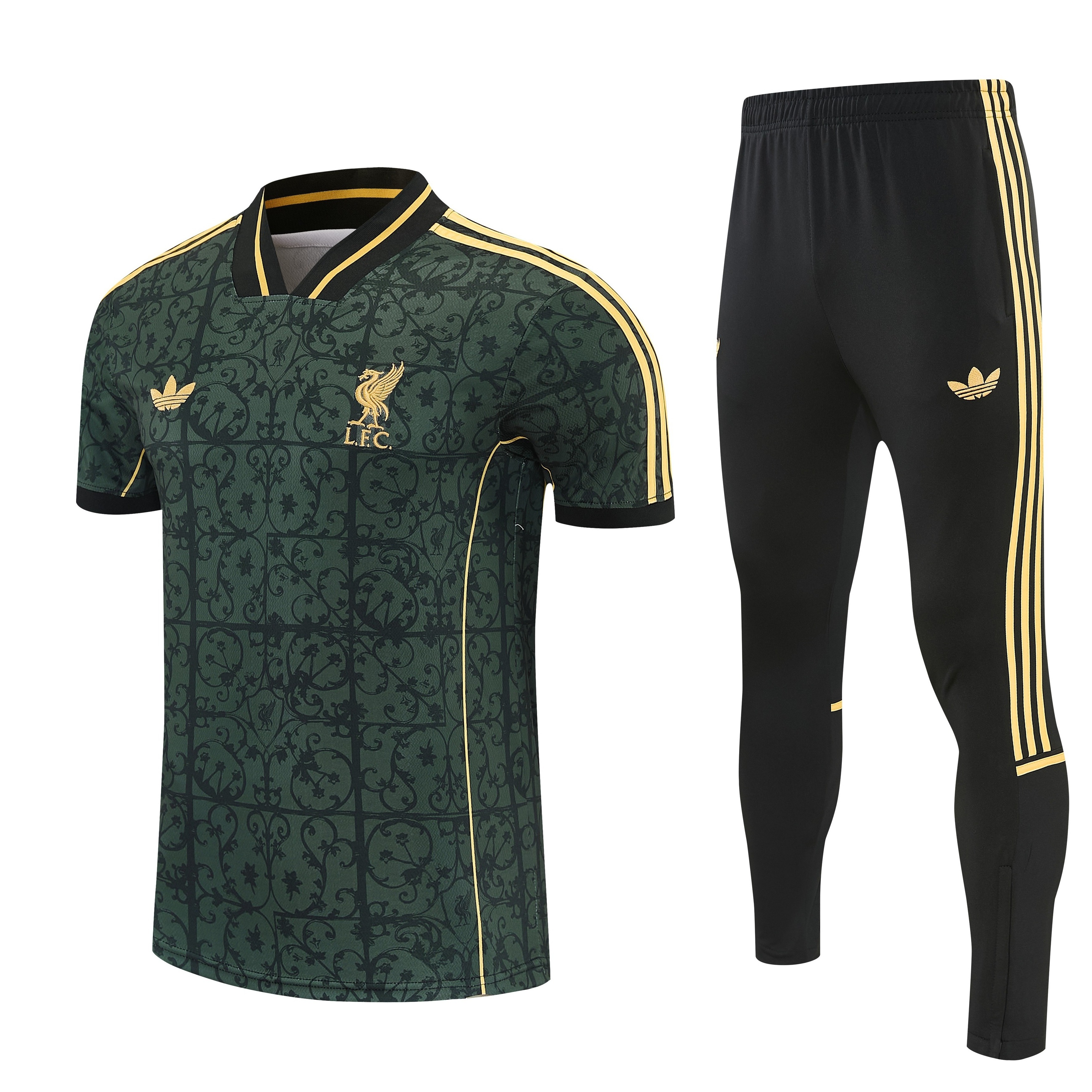 2026/27 LVP Training Suit