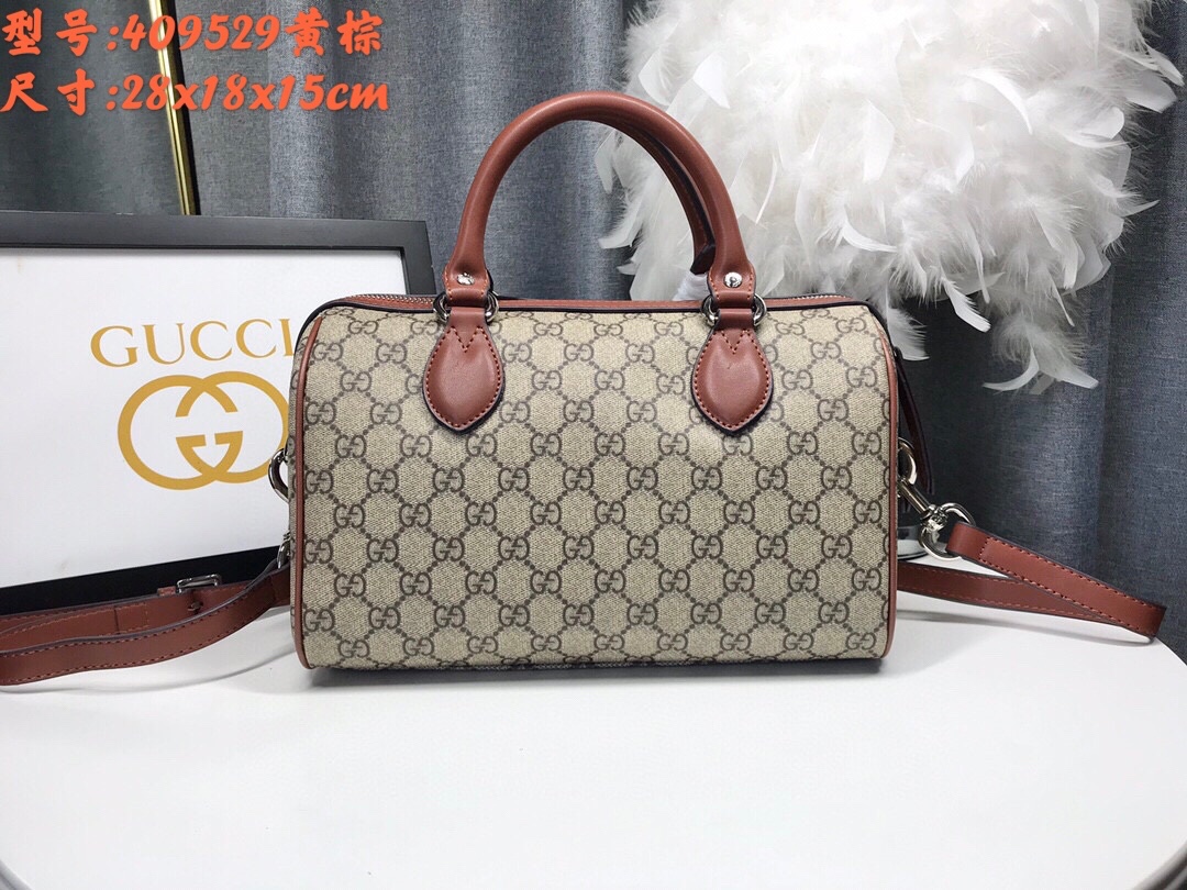 Gucci Gram Tian new pillow bag
