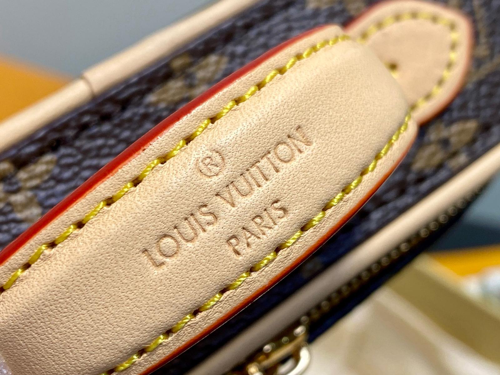 Louis Vuitton LV Nice Beauty