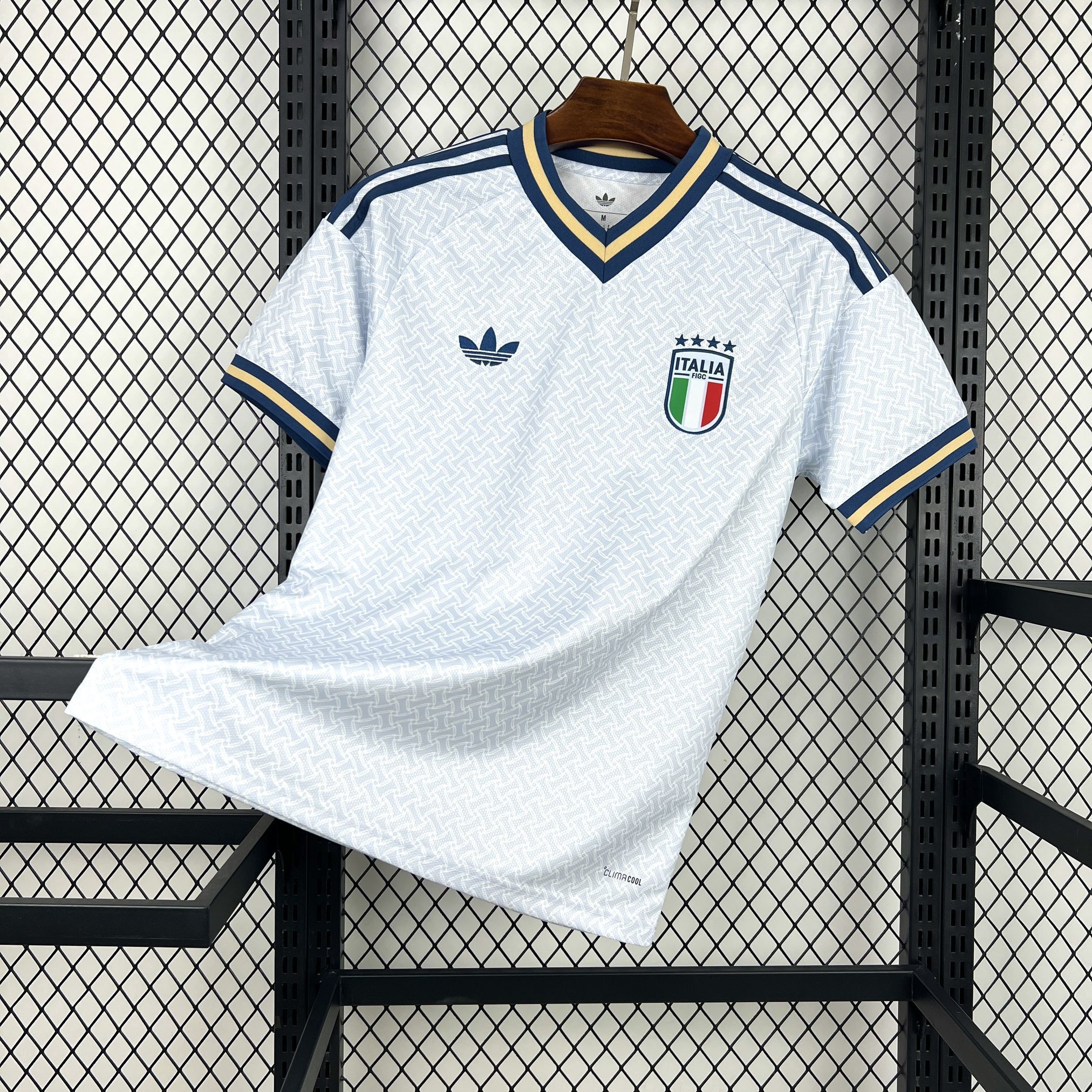 2026 World Cup Italy Away Jersey S-4XL Fan Version