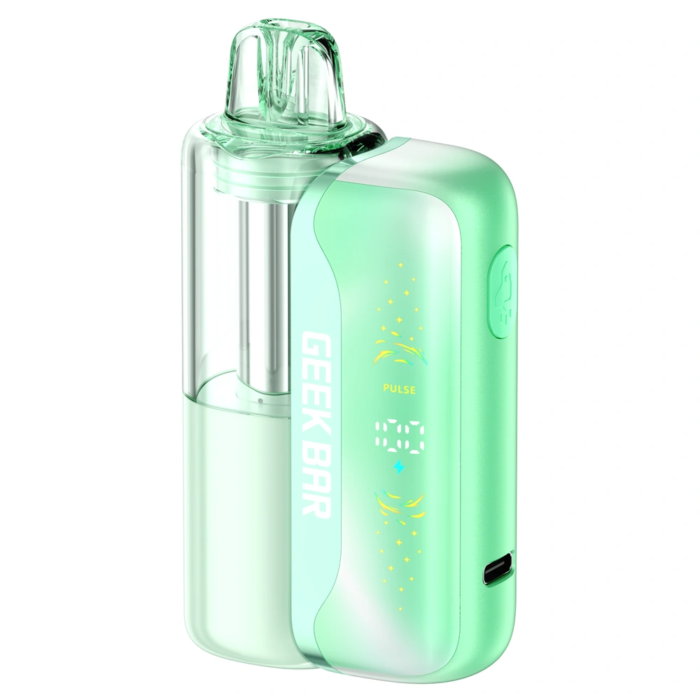 GEEK BAR MATE 60K Miami Mint - 60000 Puffs Disposable Vape