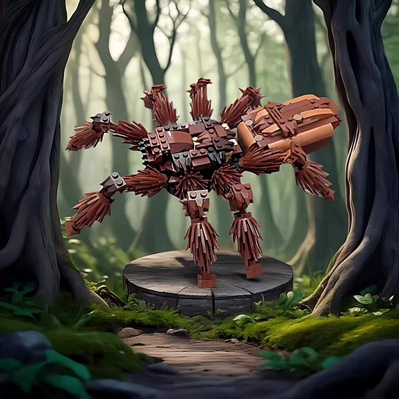 MOC 235914 - RSA Tarantula