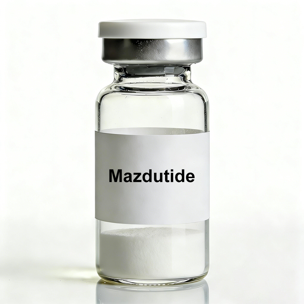 Mazdutide
