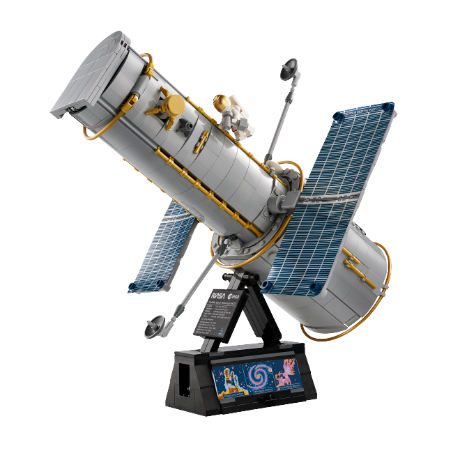 NoBrand 80382 - Hubble Space Telescope