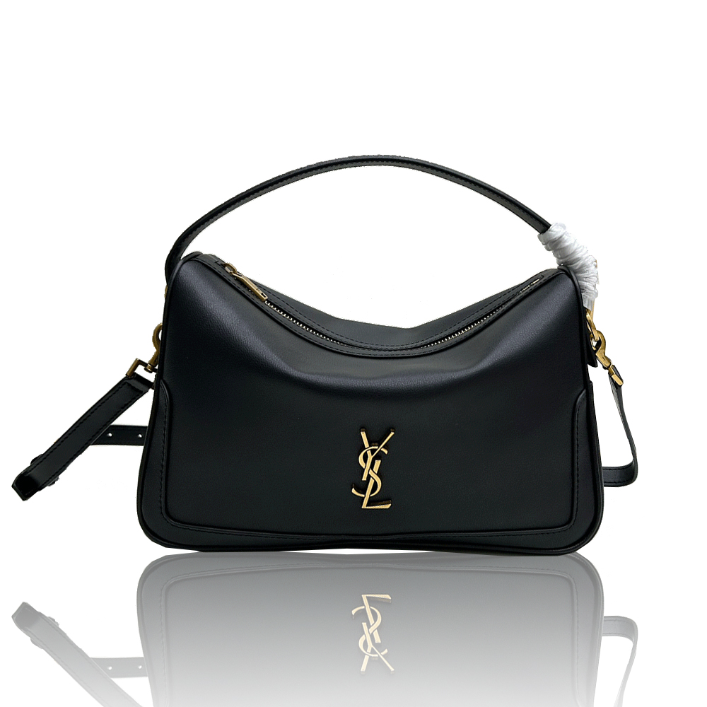 Saint Laurent YSL Camera  lunchbo* bag