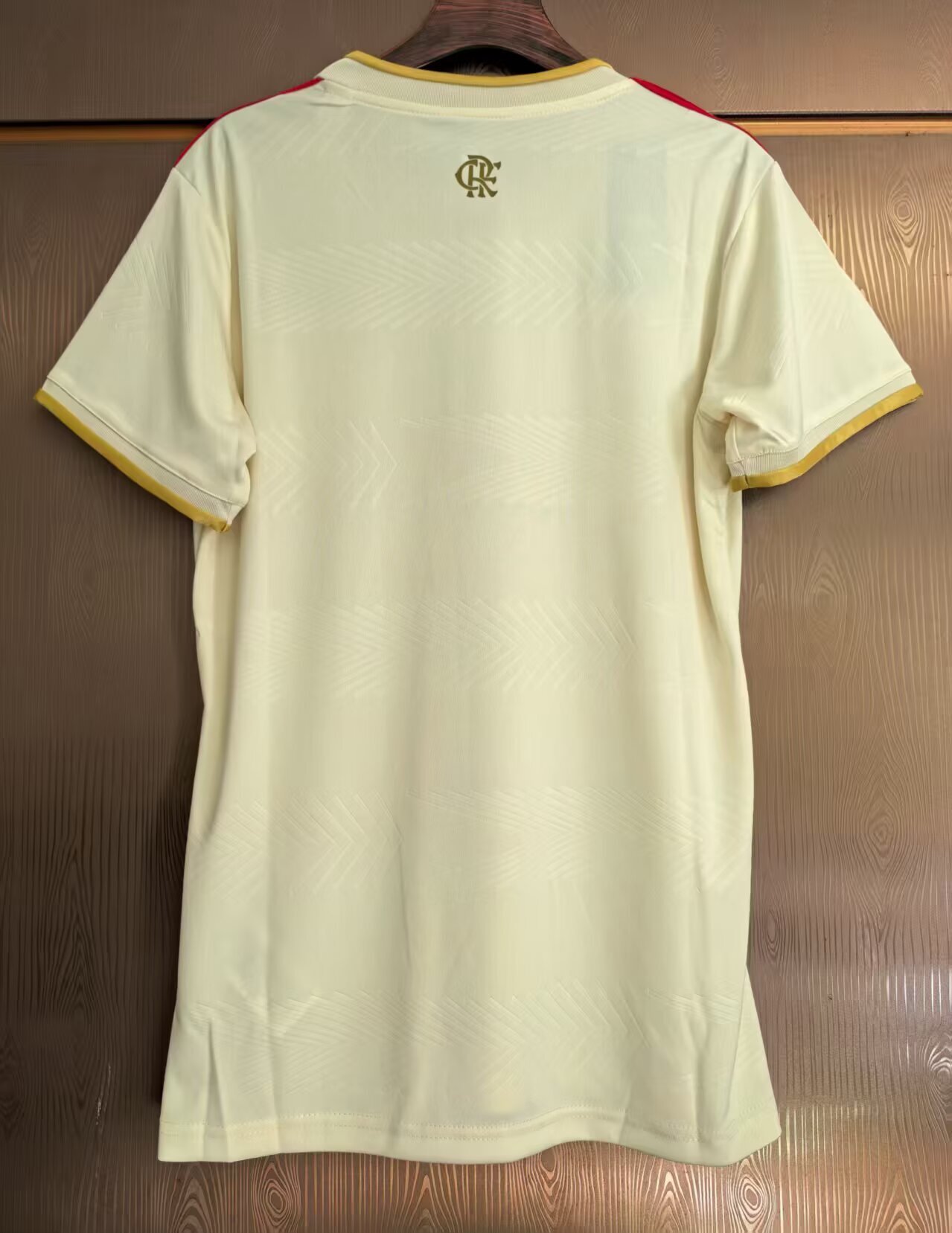 Flamengo 2025/26 Third Female S-XXL