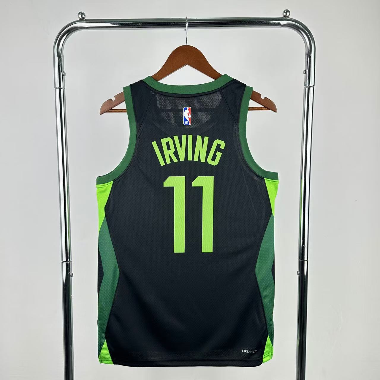 25 Season Celtic City Version  No. 11