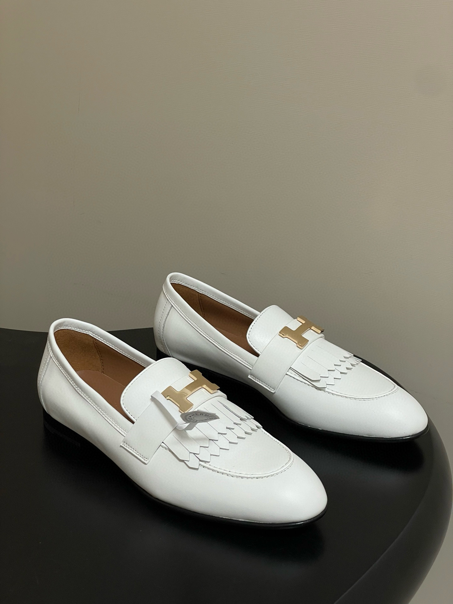 Hermes Women's Royal Mocassin