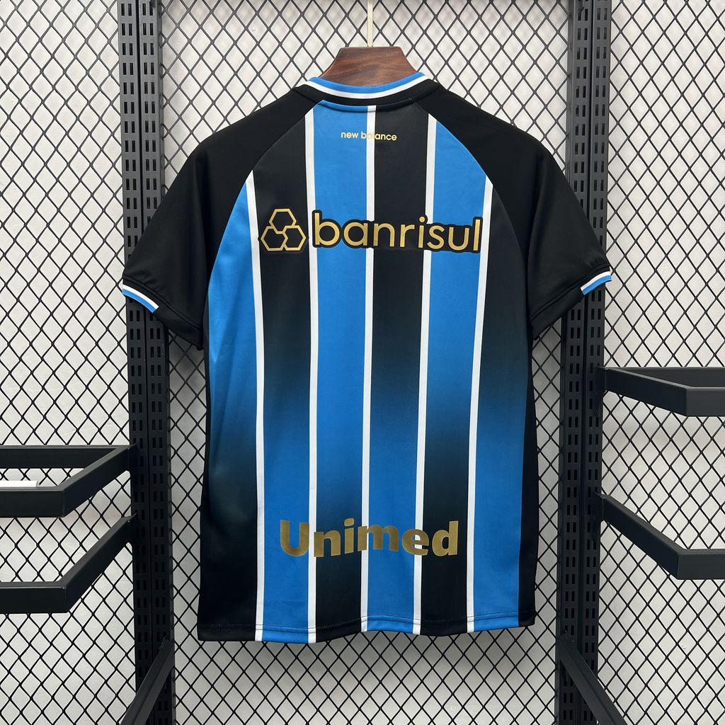 2026/27 Mens Grêmio Home Jersey S-4XL - musan