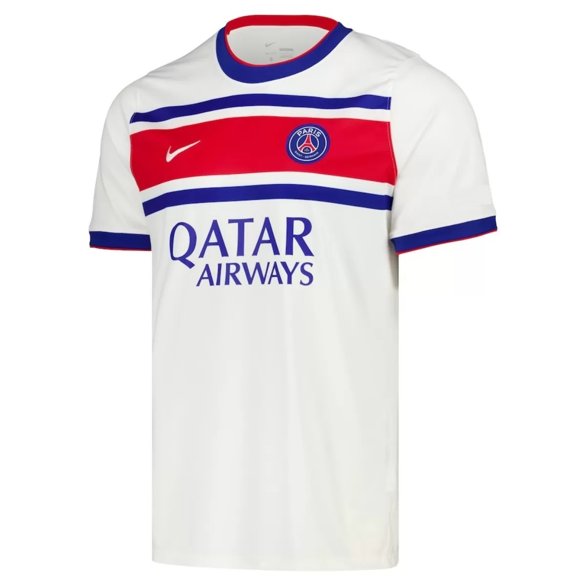 PSG Home Pre Match Jersey Fan Version 26/27