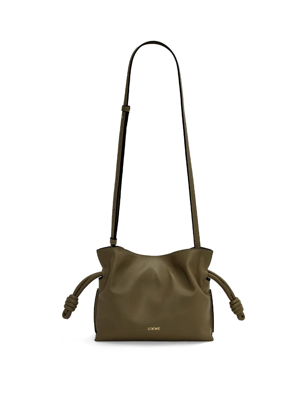 Loewe Mini Flamenco Clutch