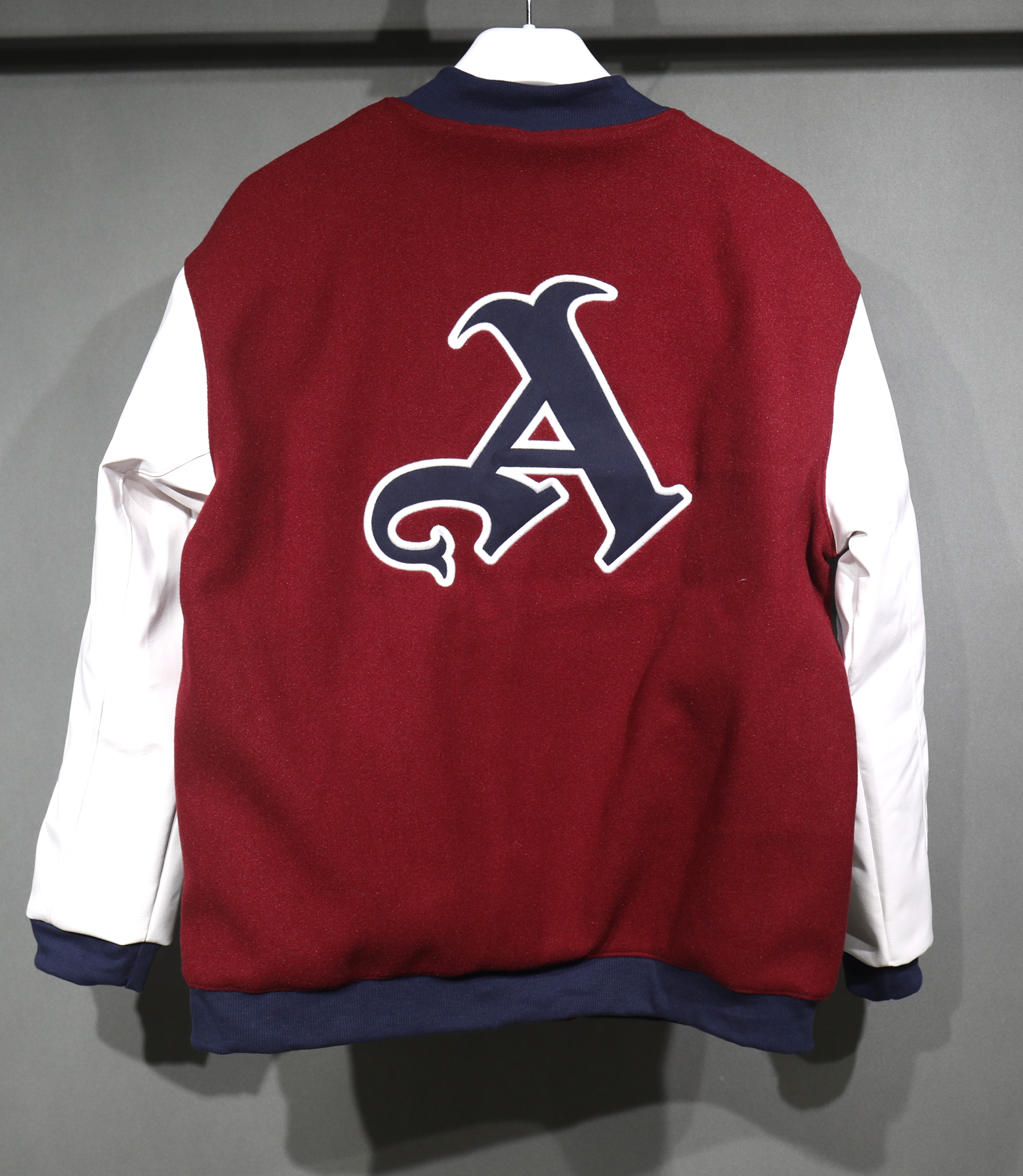 Arsenal Jacket S-XXL
