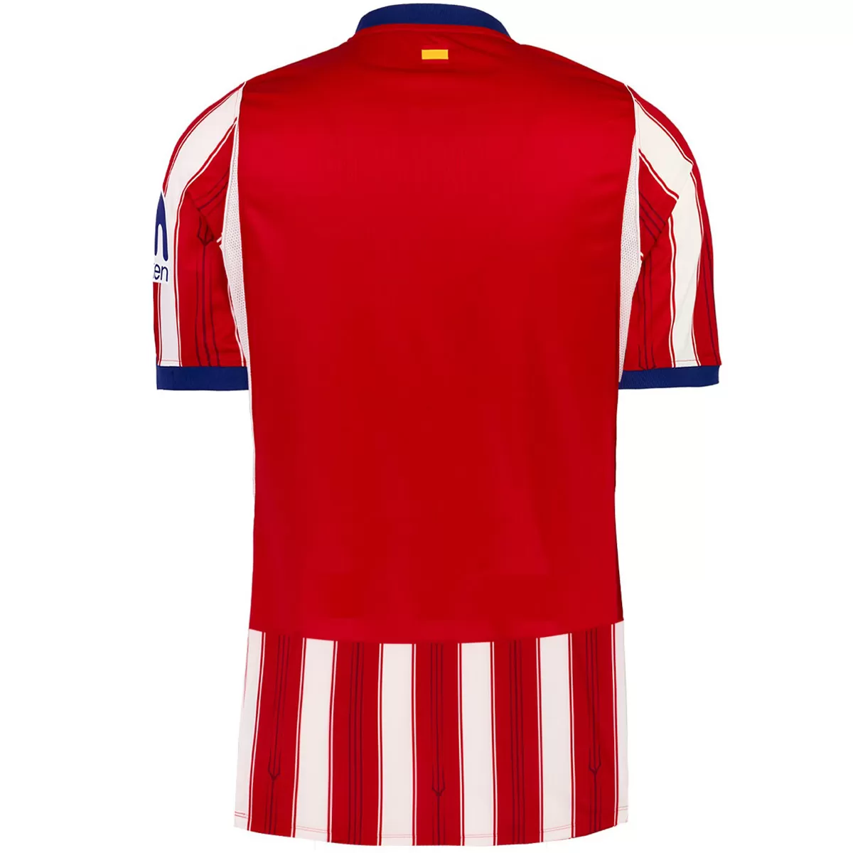 Atletico Madrid Home Jersey Fan Version 26/27