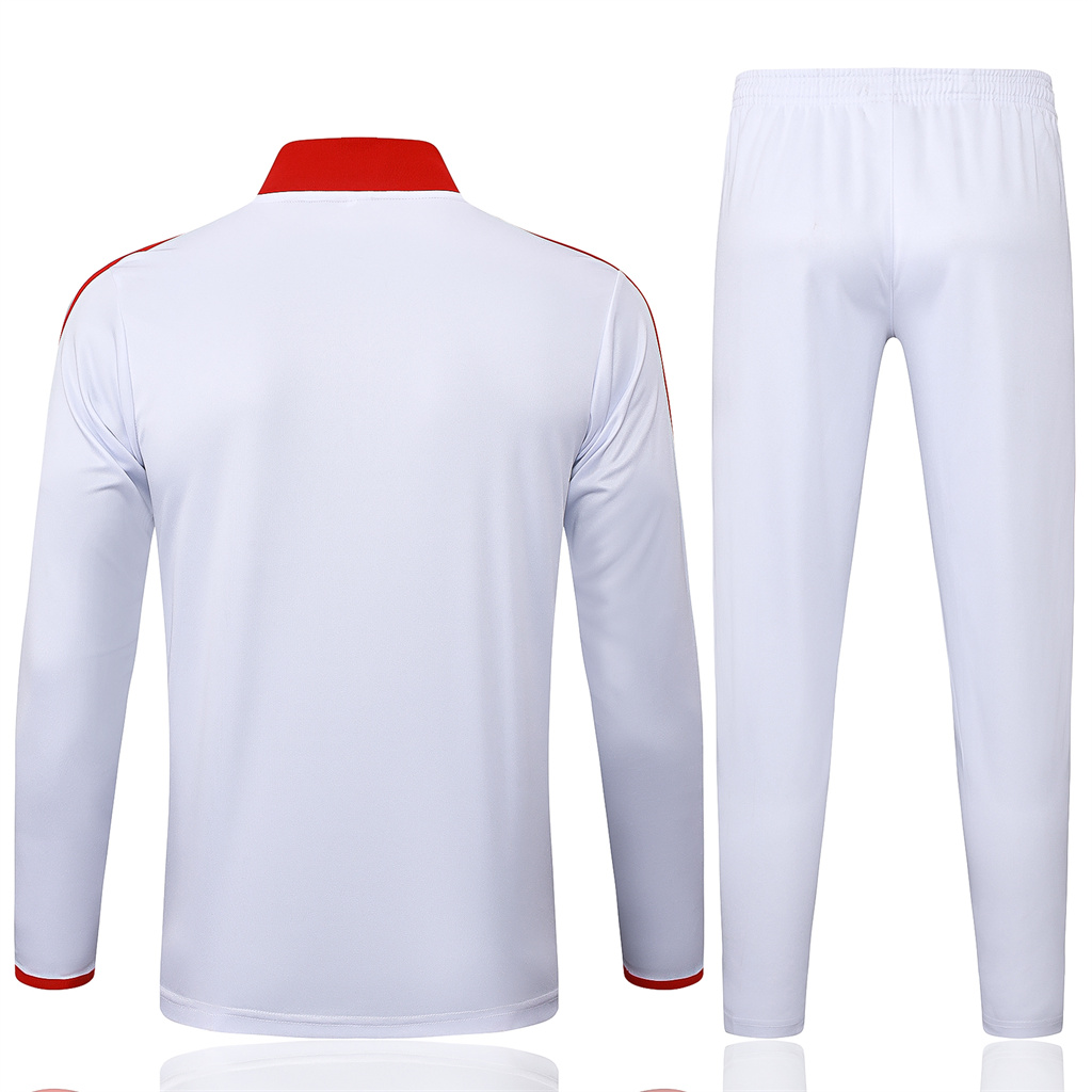 Bayern Munich Training Jersey Suit 25/26