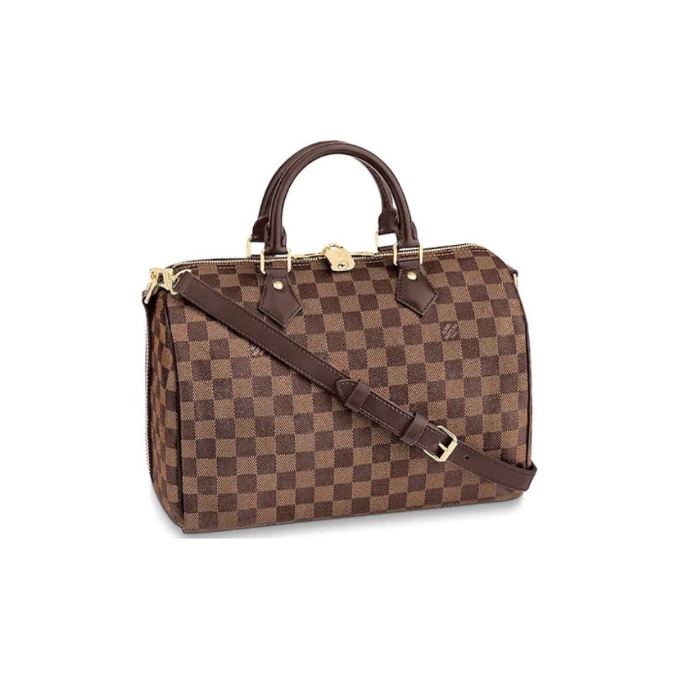Louis Vuitton Speedy Bandoulière 30 Bag