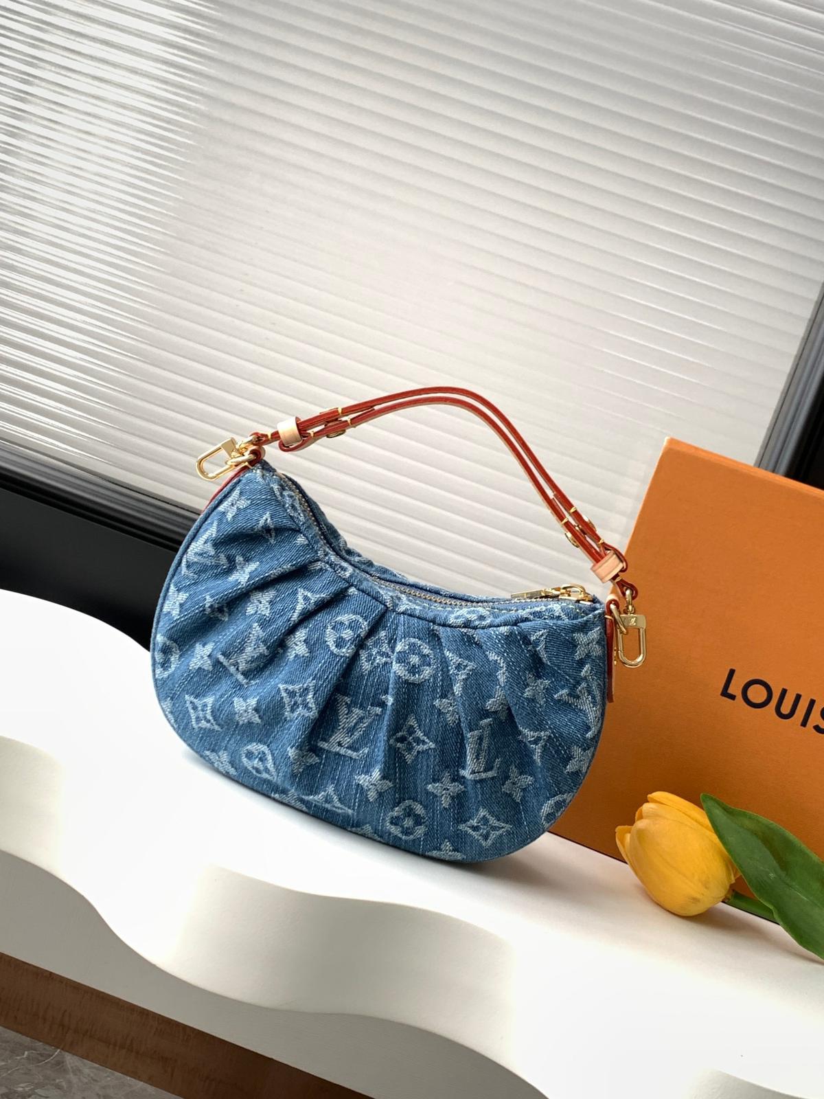 Louis Vuitton LV Pochette Valley