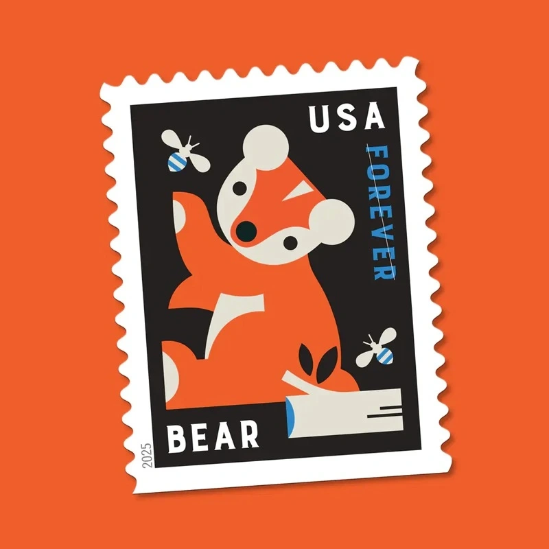 Birds of Prey - PostMarks