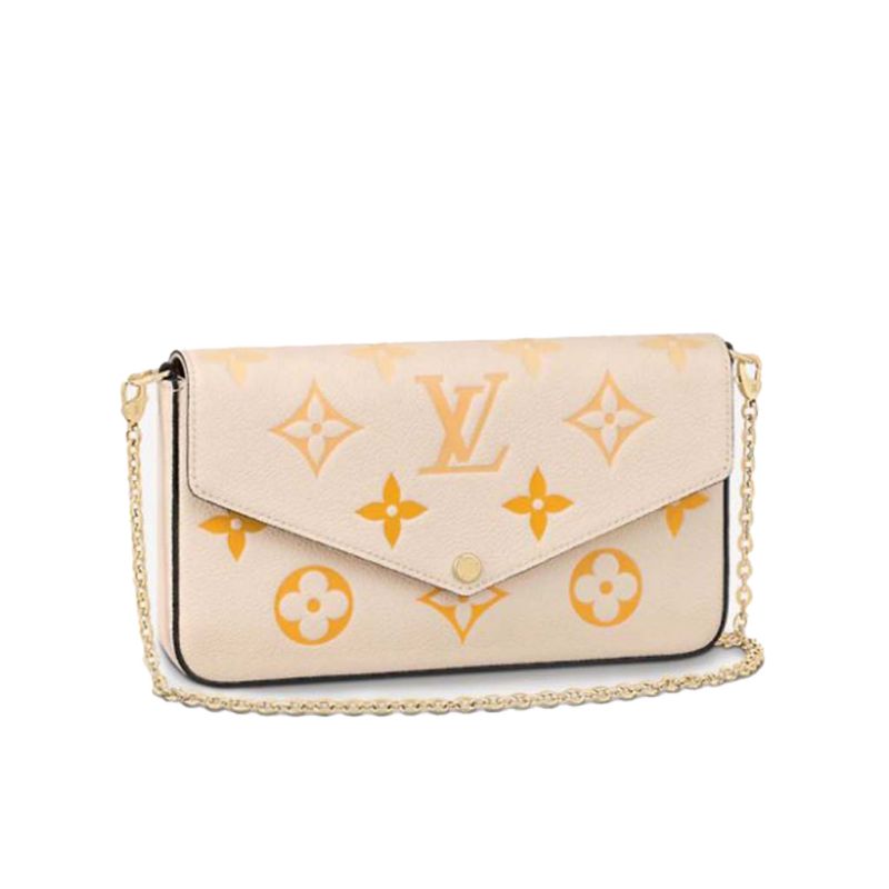 Louis Vuitton LV Felicie Pochette M81896