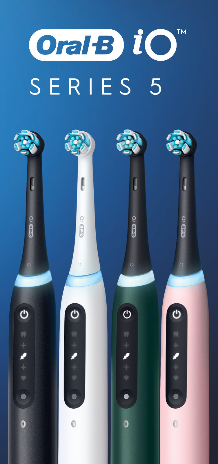 oral-b Series